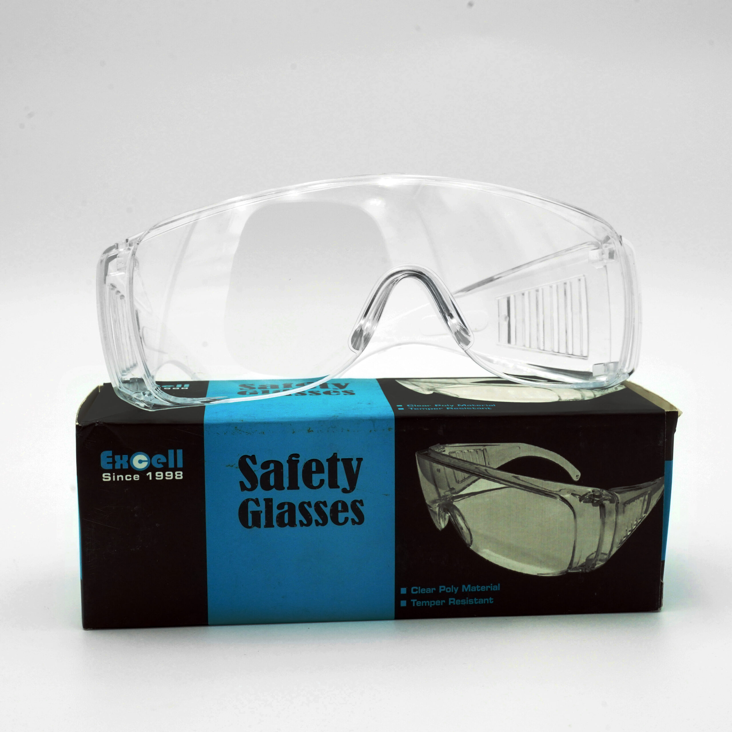 Protective Safety Glasses