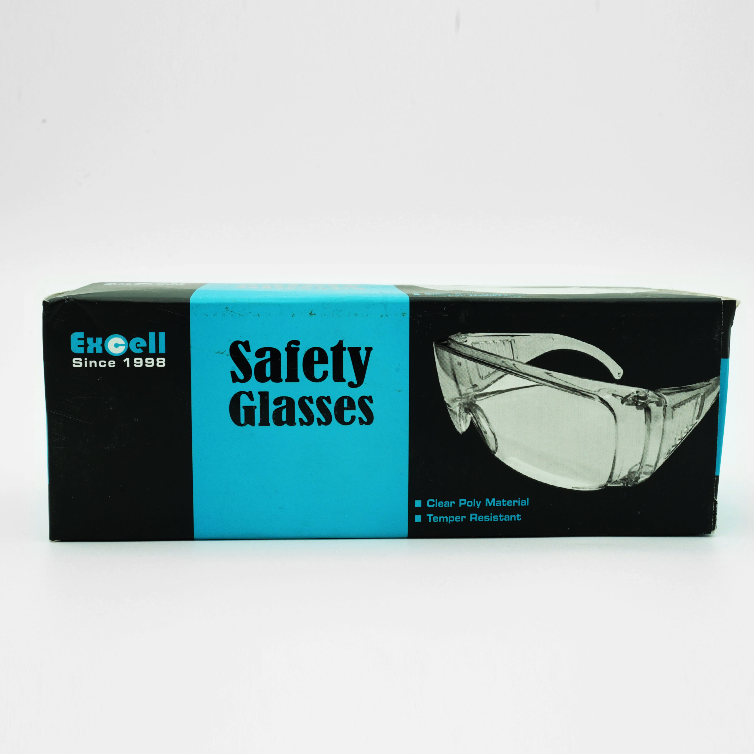 Protective Safety Glasses - Image 2