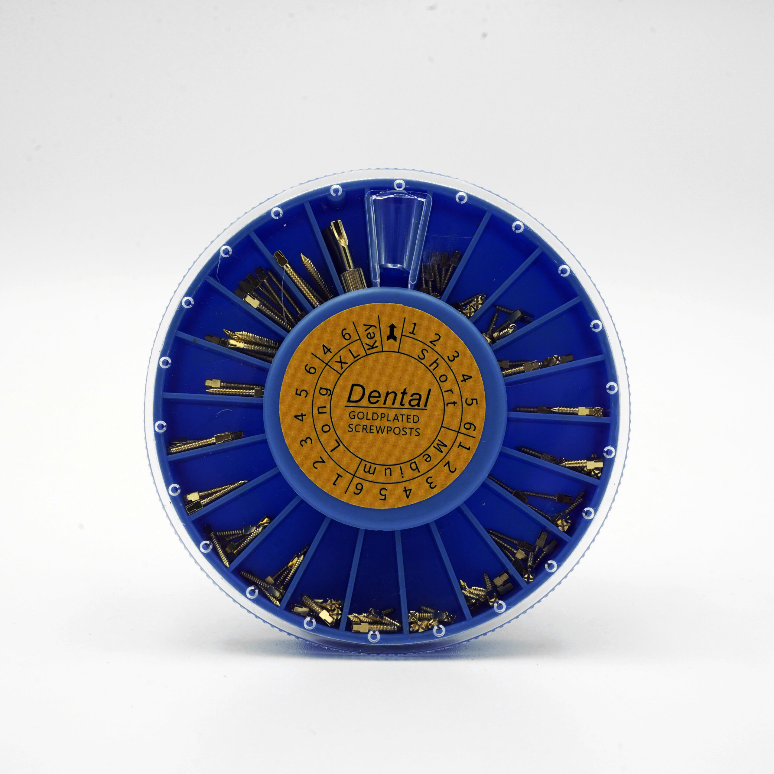 Screw Post Nordin - Endo Post - Image 3