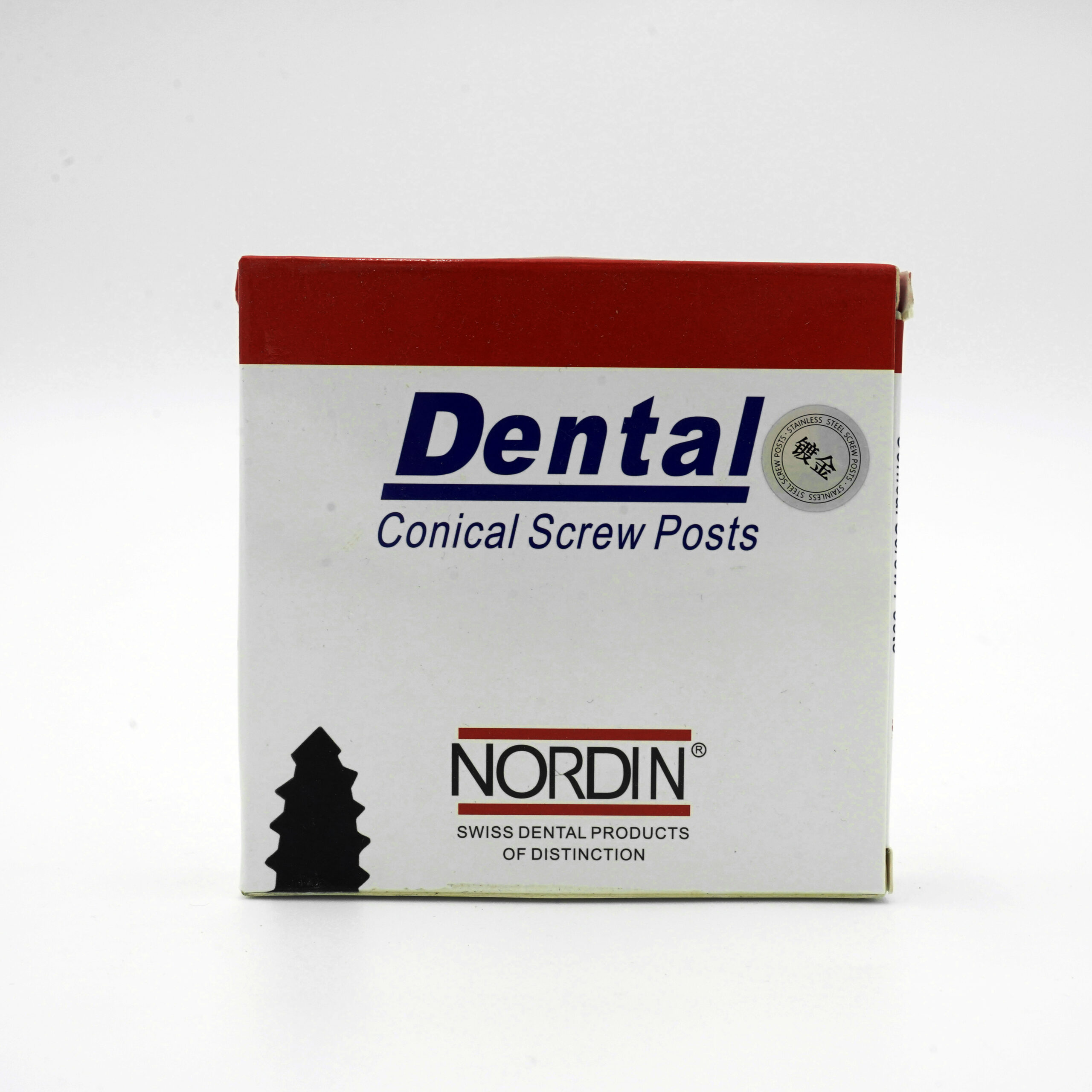 Screw Post Nordin - Endo Post - Image 2