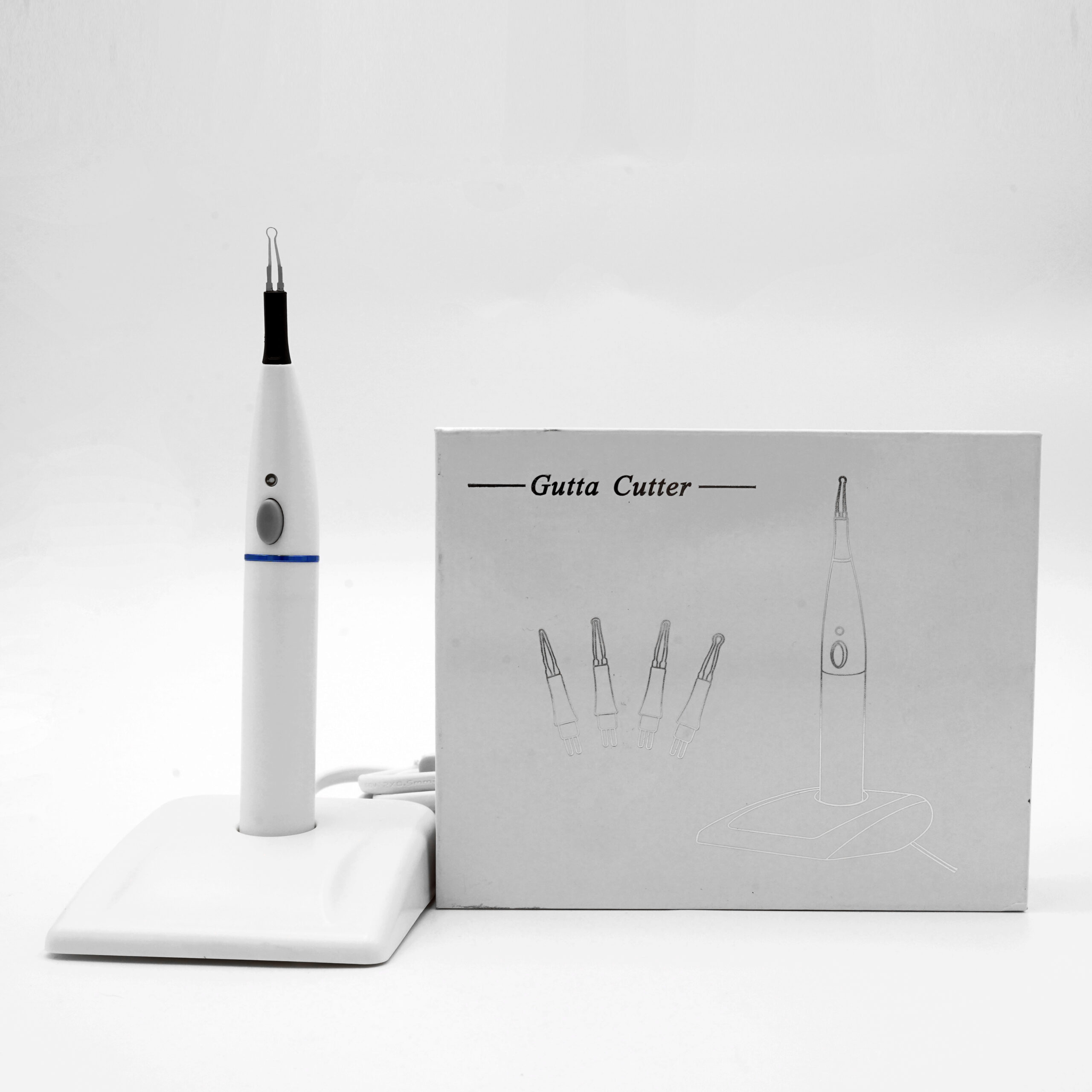 Gutta Cutter Machine