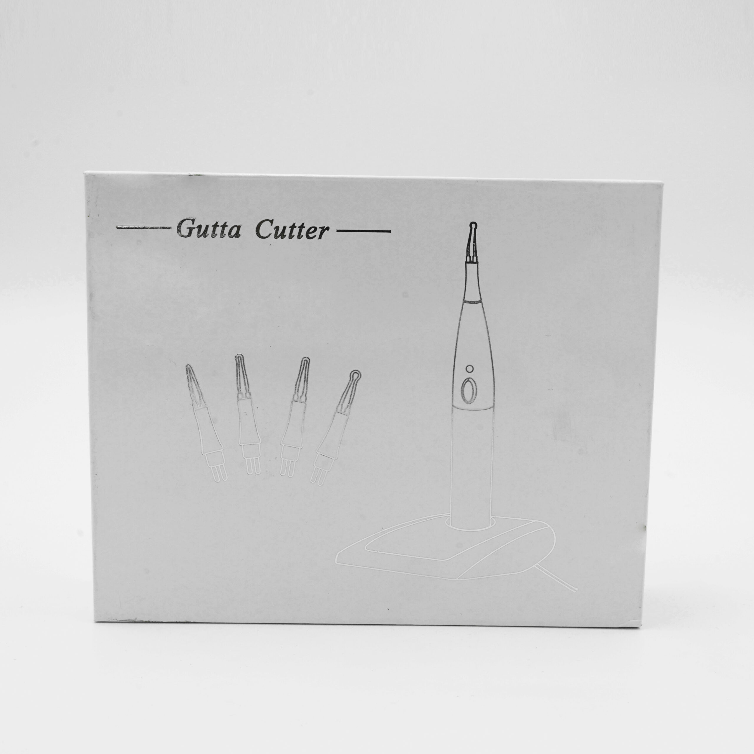 Gutta Cutter Machine - Image 4