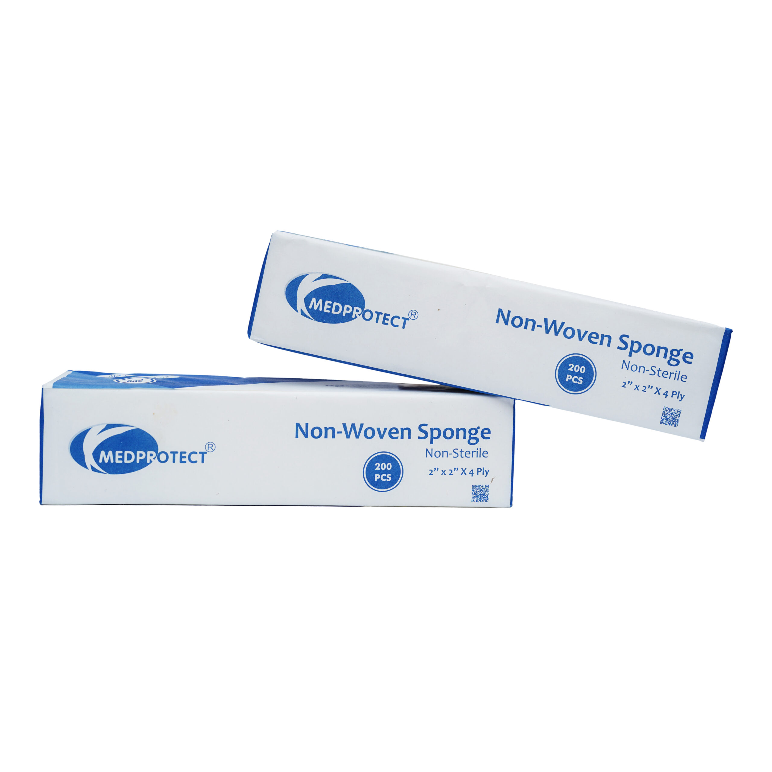 Gauze Pack 200 Non-Woven