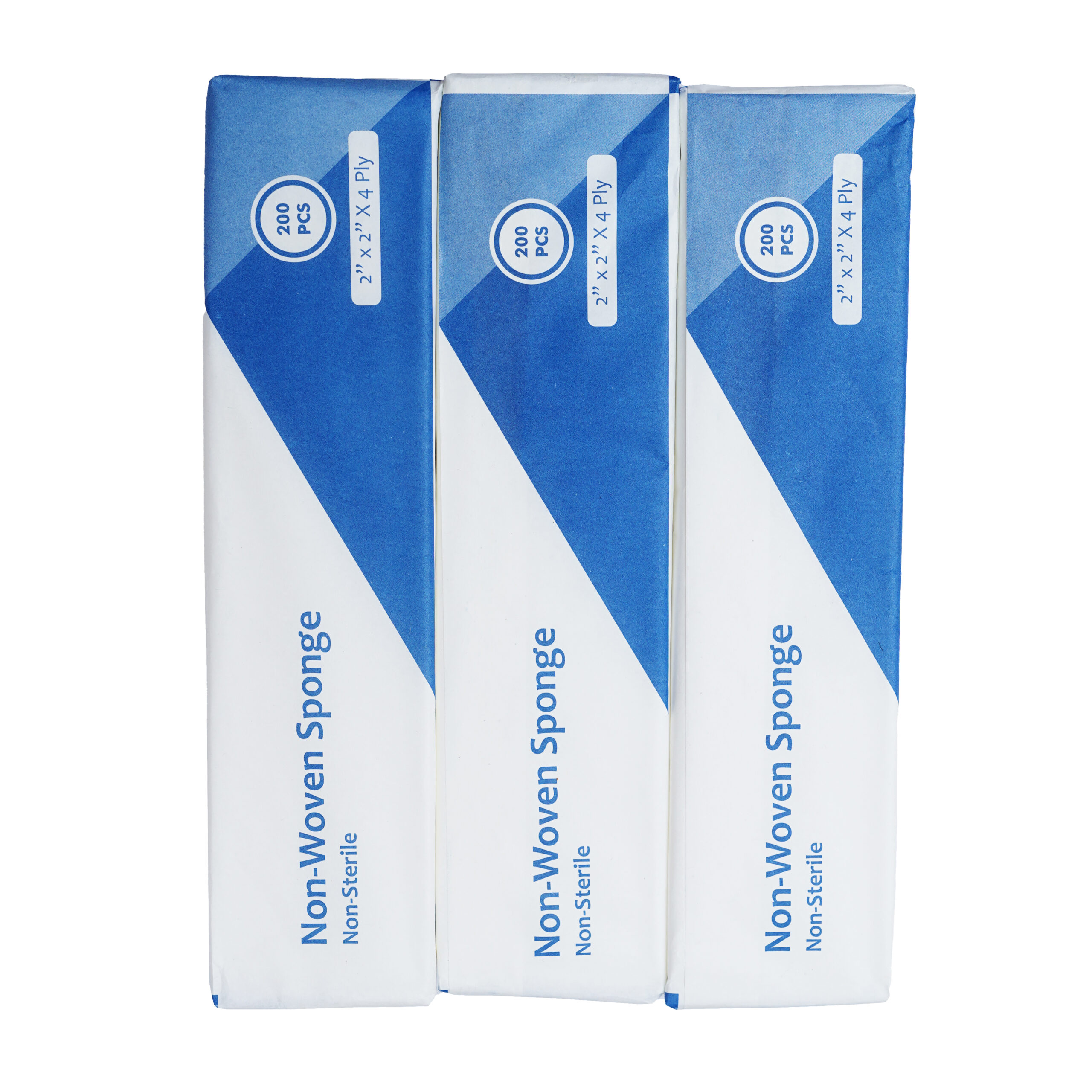 Gauze Pack 200 Non-Woven - Image 4
