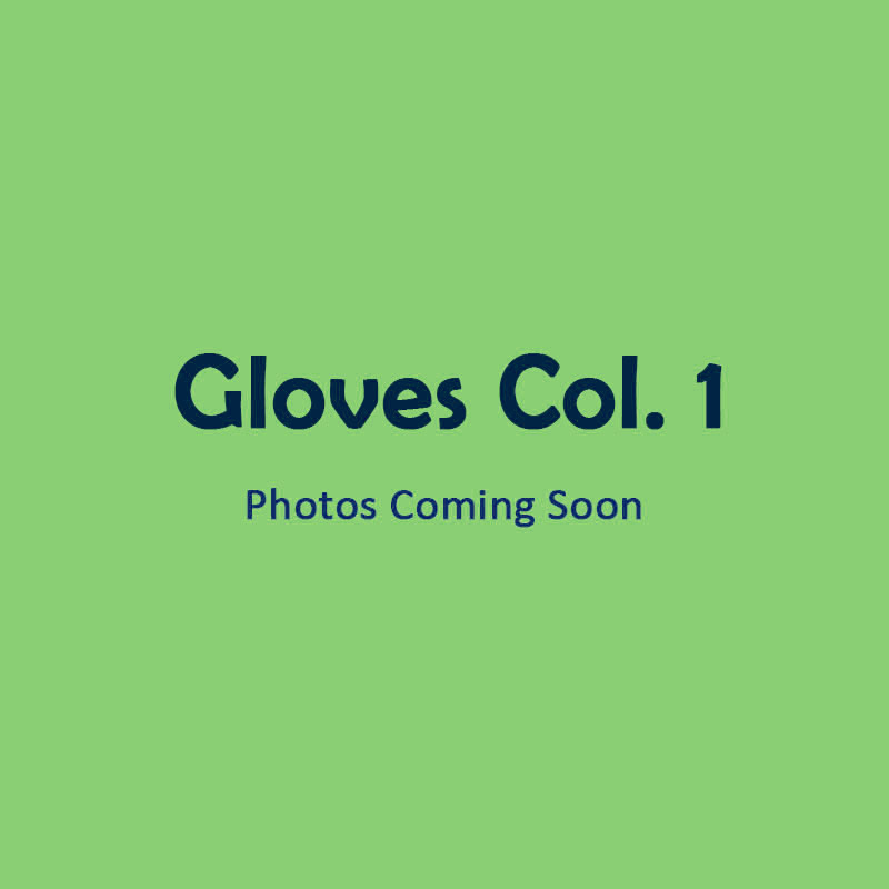 Latex Powdered Gloves C1