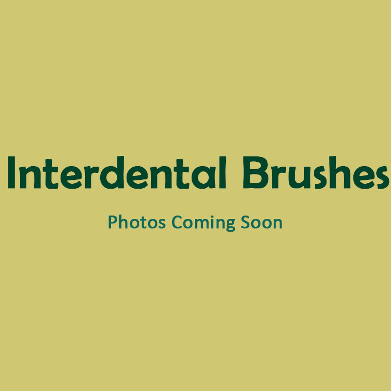 Interdental Brushes