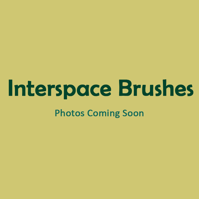 Interspace Brushes - Dr Smith