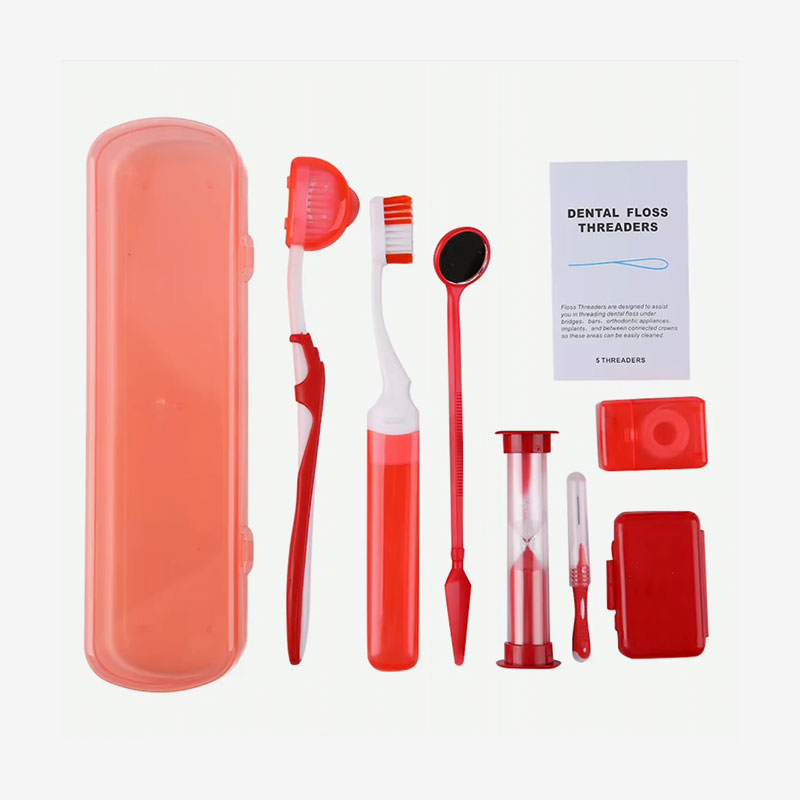 Ortho Patient Kit - Box