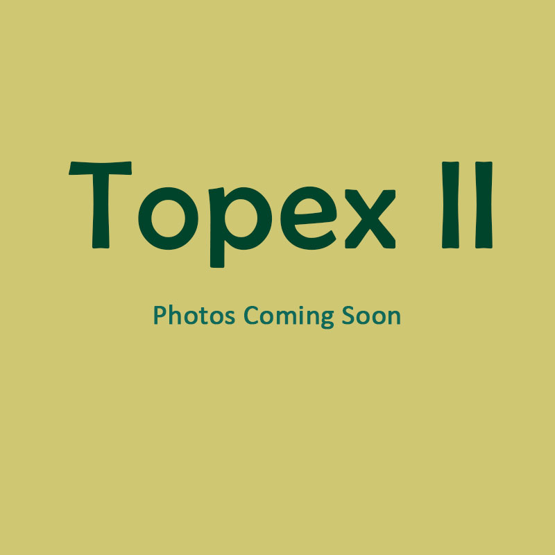 Topex 2 Apex Locator