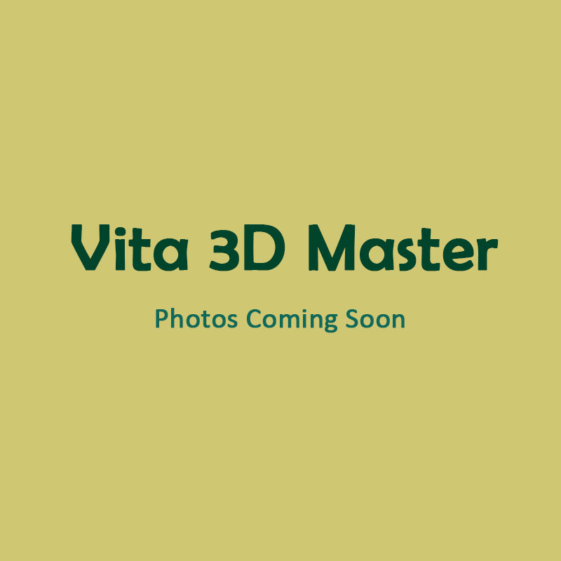 Vita 3D Master Shade Guide